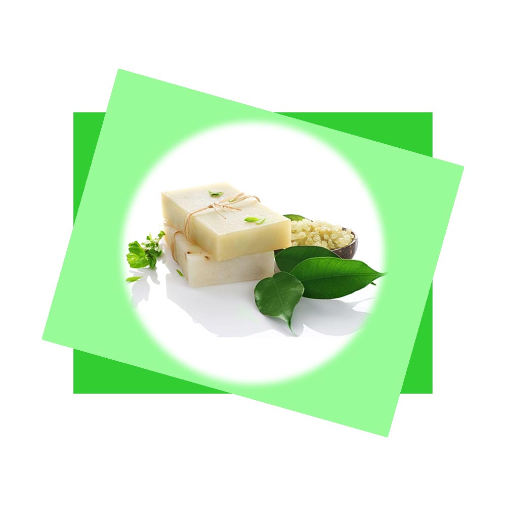 Soaps