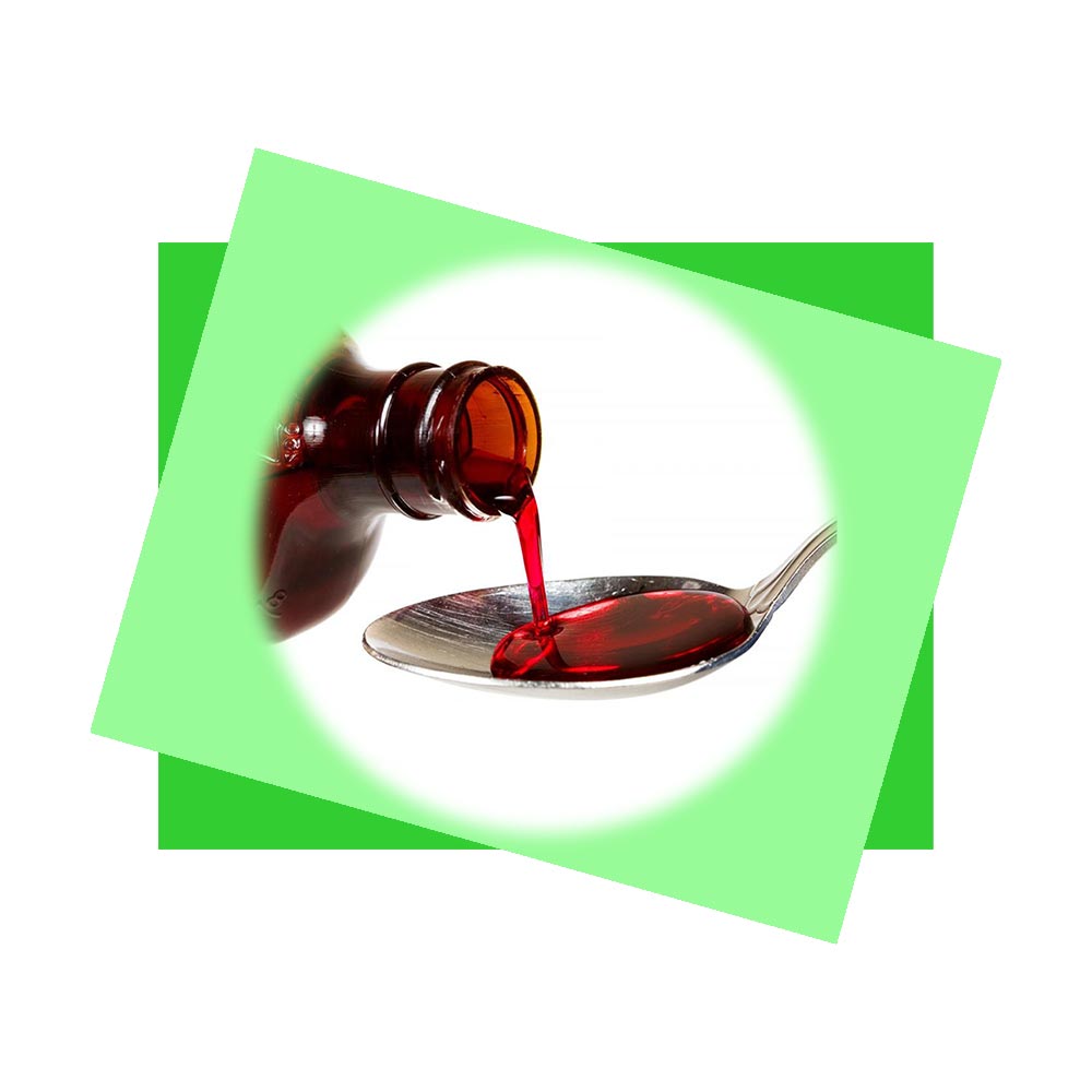 Syrups