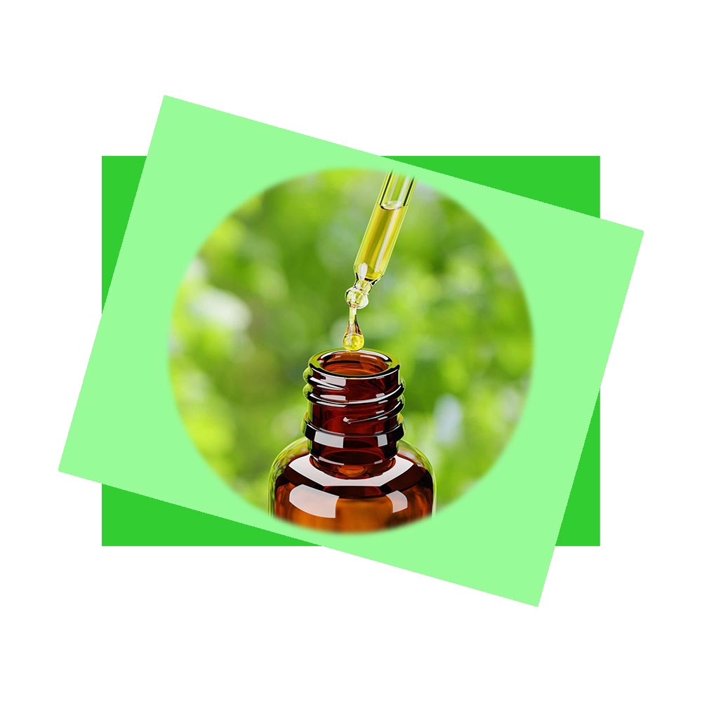 Tinctures